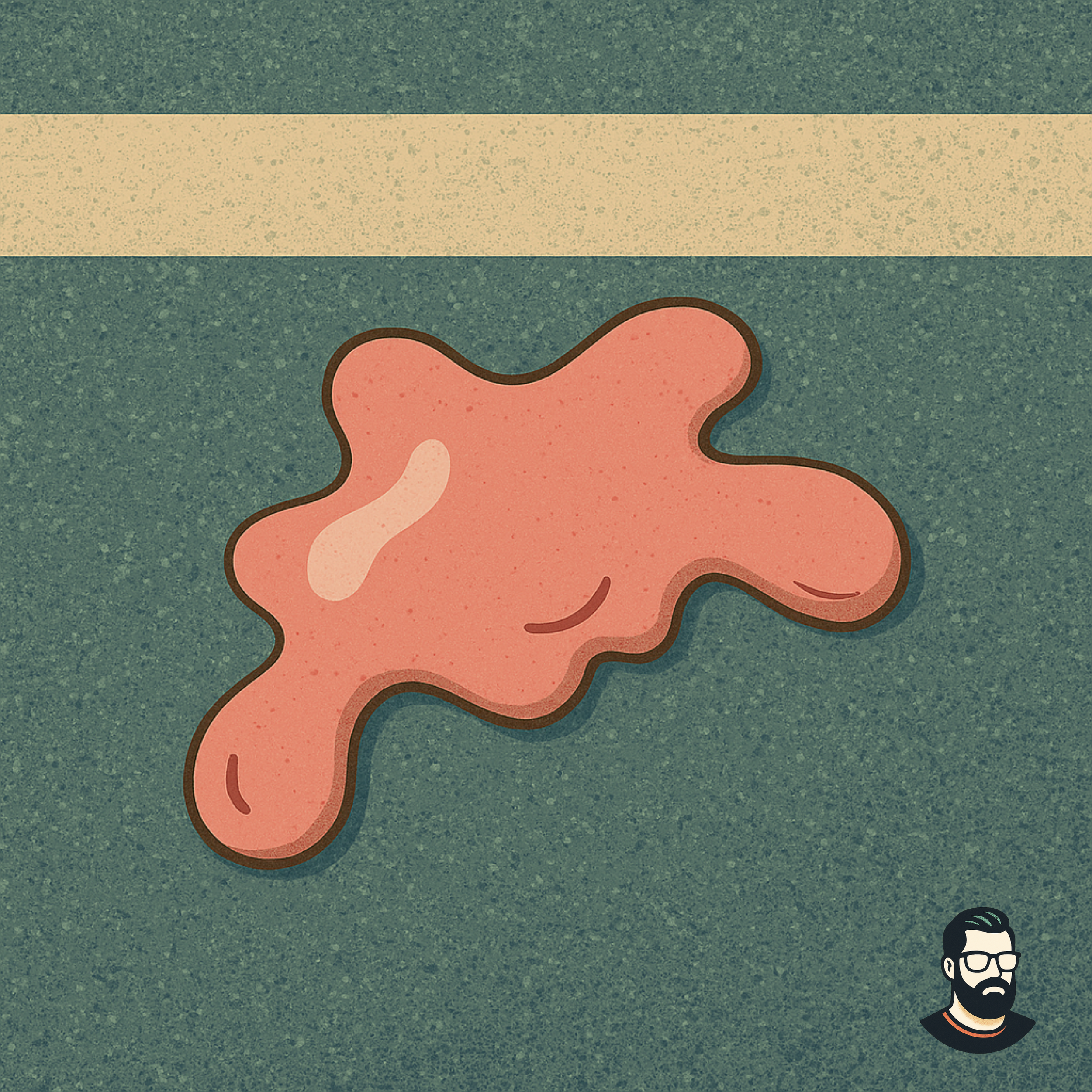 Michael's Gumroad storefront